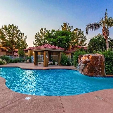 2Br Condo 15 Mins To Downtown Phoenix With Pool & Spa Exteriör bild