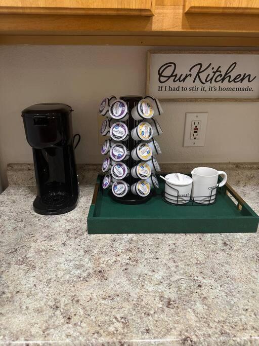 2Br Condo 15 Mins To Downtown Phoenix With Pool & Spa Exteriör bild