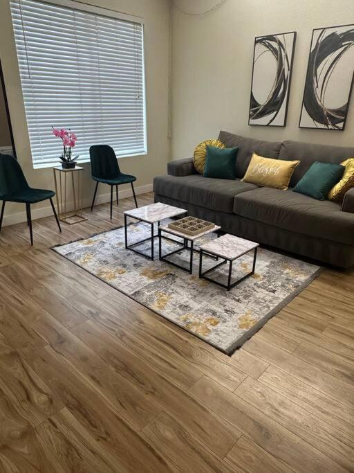 2Br Condo 15 Mins To Downtown Phoenix With Pool & Spa Exteriör bild