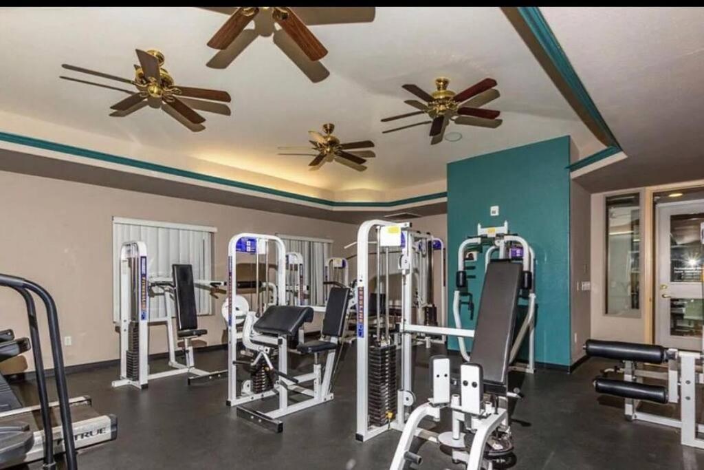 2Br Condo 15 Mins To Downtown Phoenix With Pool & Spa Exteriör bild