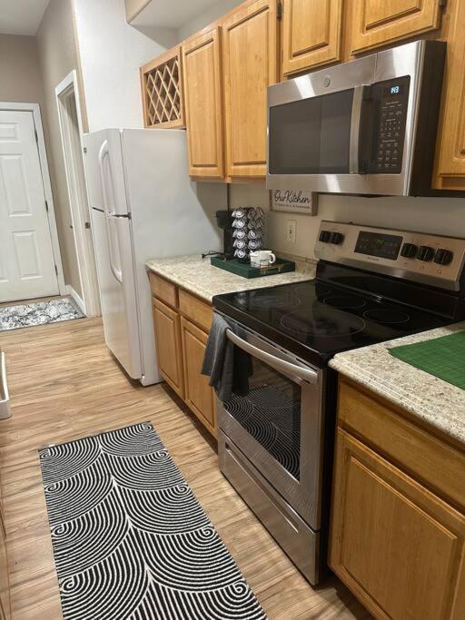 2Br Condo 15 Mins To Downtown Phoenix With Pool & Spa Exteriör bild